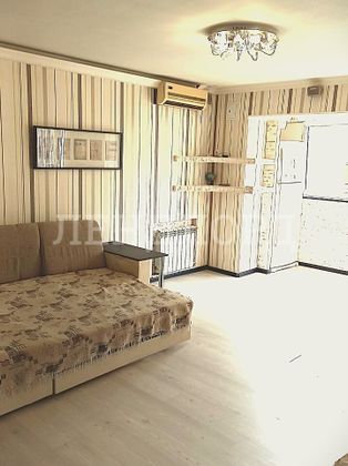 Продажа 2-комнатной квартиры 45 м², 5/5 этаж