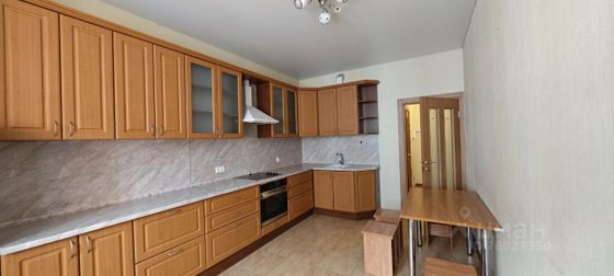 Продажа 1-комнатной квартиры 49,6 м², 10/10 этаж