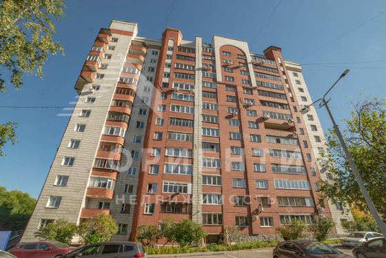 Продажа 3-комнатной квартиры 80,9 м², 2/12 этаж