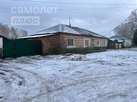 Продажа 2-комнатной квартиры 36,4 м², 1/1 этаж