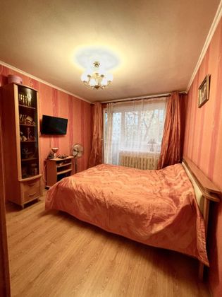 Продажа 2-комнатной квартиры 47,5 м², 2/5 этаж