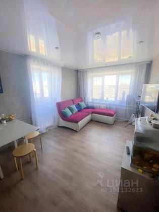 Продажа 4-комнатной квартиры 80 м², 3/9 этаж