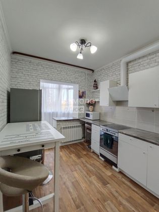 Продажа 1-комнатной квартиры 43 м², 3/5 этаж