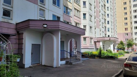 Продажа 2-комнатной квартиры 62 м², 11/16 этаж