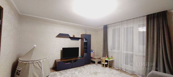 Продажа 2-комнатной квартиры 52,1 м², 9/9 этаж