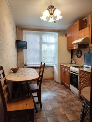 Продажа 2-комнатной квартиры 47 м², 3/12 этаж