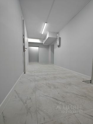 Продажа квартиры-студии 17,1 м², 1/5 этаж