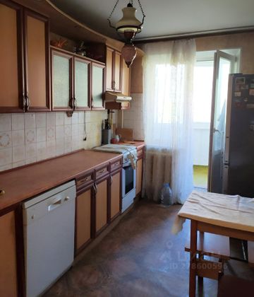 Продажа 3-комнатной квартиры 69,4 м², 3/9 этаж