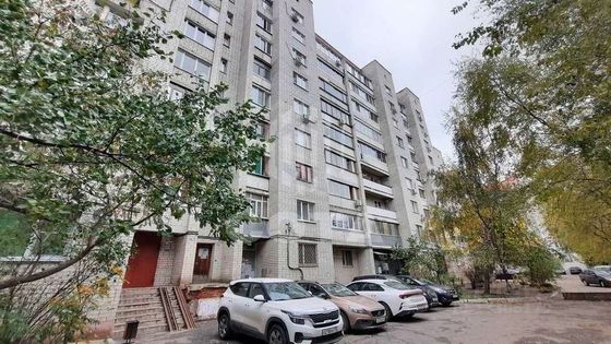 Продажа 4-комнатной квартиры 118,6 м², 6/9 этаж