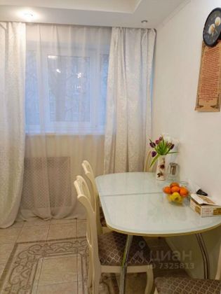 Продажа 3-комнатной квартиры 64 м², 1/10 этаж