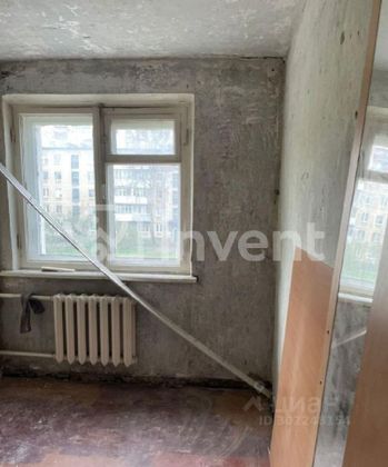 Продажа 2-комнатной квартиры 32 м², 2/3 этаж