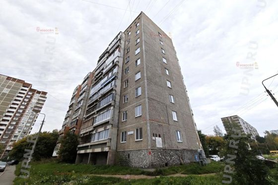 Продажа 4-комнатной квартиры 77 м², 4/9 этаж