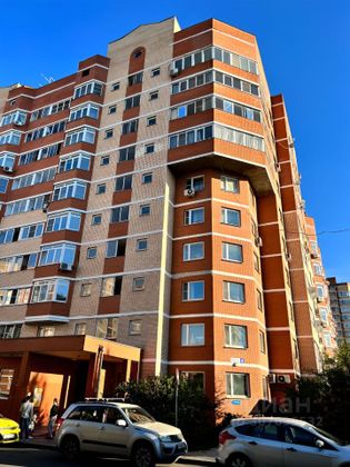 Продажа 1-комнатной квартиры 50,7 м², 5/10 этаж