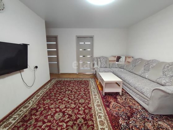 Продажа 4-комнатной квартиры 76,8 м², 4/9 этаж