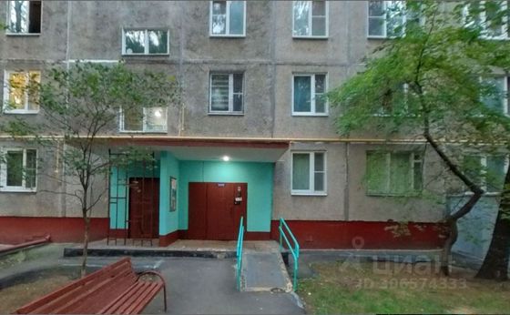 Продажа 2-комнатной квартиры 44,8 м², 9/9 этаж