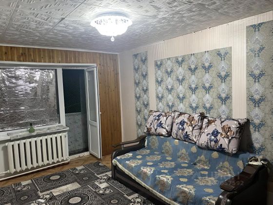 Продажа 1-комнатной квартиры 28,9 м², 5/5 этаж