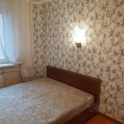 Аренда 3-комнатной квартиры 100 м², 4/10 этаж