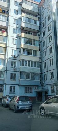 Продажа 1-комнатной квартиры 31,9 м², 3/9 этаж