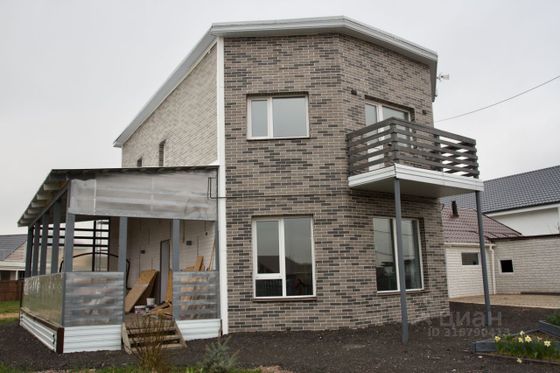 Продажа дома, 160,4 м², с участком 8 соток