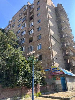 Продажа 1-комнатной квартиры 35,5 м², 5/9 этаж