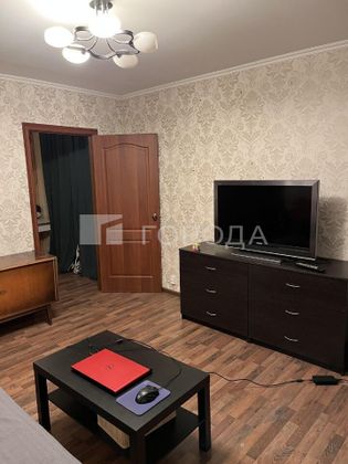 Продажа 2-комнатной квартиры 38 м², 9/12 этаж