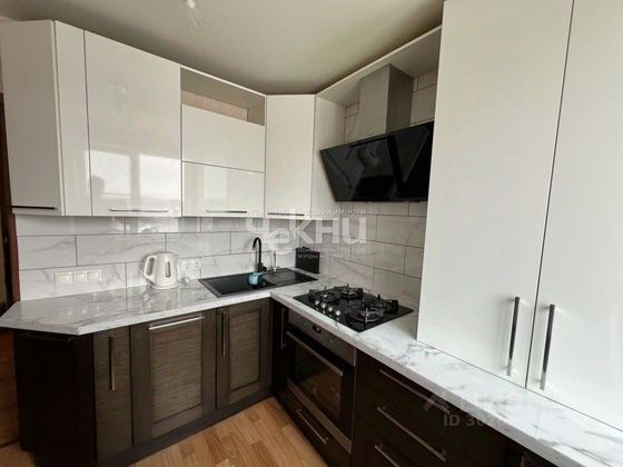 Продажа 2-комнатной квартиры 51 м², 3/3 этаж