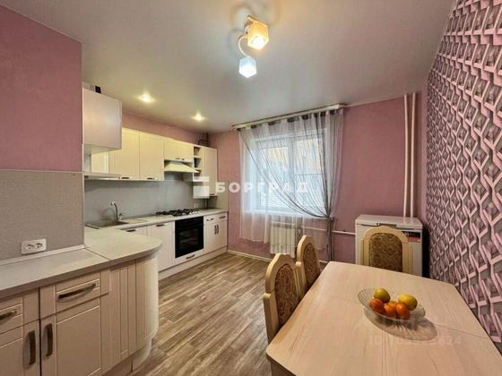 Продажа 3-комнатной квартиры 82,2 м², 5/6 этаж