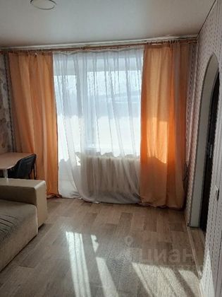 Продажа 1-комнатной квартиры 30,4 м², 4/4 этаж