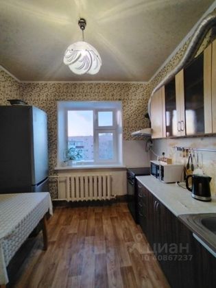 Продажа 2-комнатной квартиры 54 м², 5/5 этаж