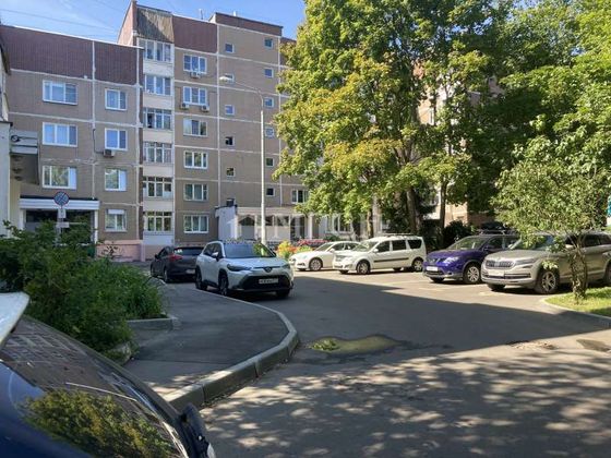 Продажа 2-комнатной квартиры 56,6 м², 3/3 этаж