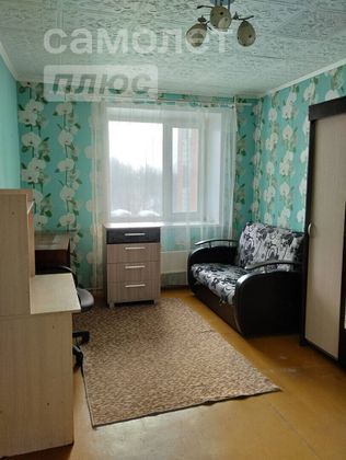 Продажа 2-комнатной квартиры 42 м², 4/9 этаж