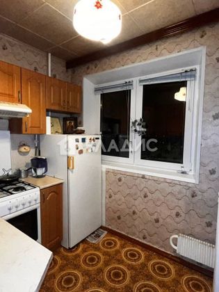 Продажа 2-комнатной квартиры 45,8 м², 6/9 этаж