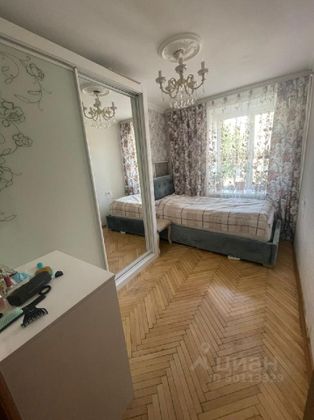 Продажа 3-комнатной квартиры 57,2 м², 2/9 этаж