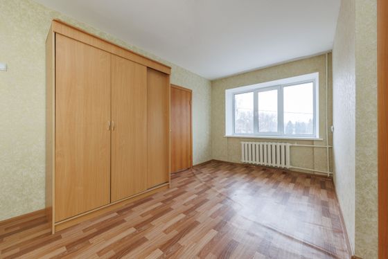 Продажа 2-комнатной квартиры 40,8 м², 2/5 этаж