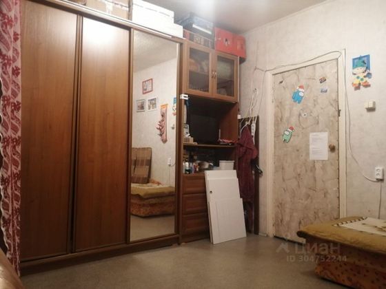 Продажа 1-комнатной квартиры 41,5 м², 1/5 этаж