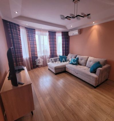 Продажа 2-комнатной квартиры 68,6 м², 13/17 этаж