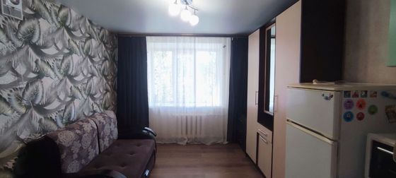 Продажа 1 комнаты, 12,6 м², 5/5 этаж