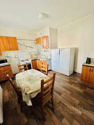 Продажа 4-комнатной квартиры 100 м², 7/19 этаж