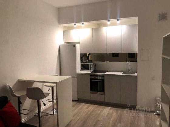 Продажа 2-комнатной квартиры 36,6 м², 4/15 этаж