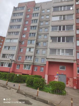 Продажа 2-комнатной квартиры 47,7 м², 8/9 этаж