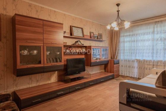 Продажа 3-комнатной квартиры 60,4 м², 4/9 этаж