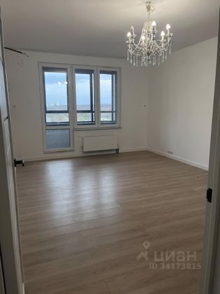 Продажа 2-комнатной квартиры 71,4 м², 11/18 этаж