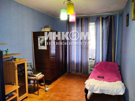 Продажа 3-комнатной квартиры 61,2 м², 5/9 этаж