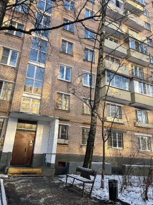 Продажа 2-комнатной квартиры 44,3 м², 1/9 этаж