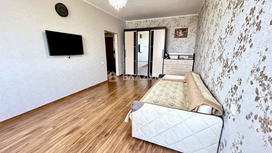 Продажа 1-комнатной квартиры 44 м², 6/12 этаж