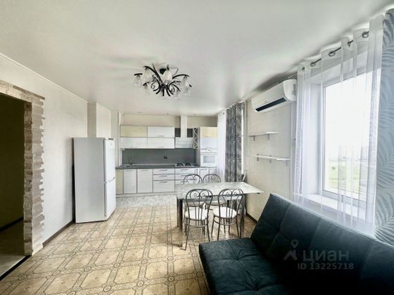 Продажа 3-комнатной квартиры 66 м², 10/10 этаж