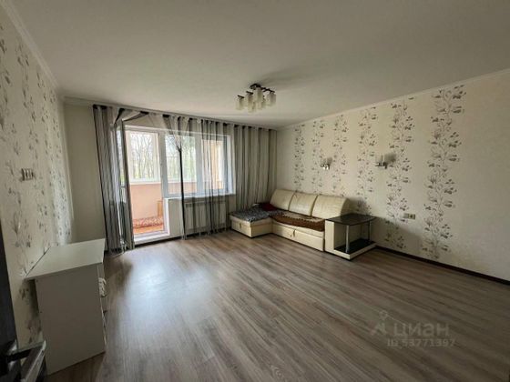 Продажа 1-комнатной квартиры 47 м², 2/11 этаж