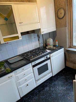 Продажа 3-комнатной квартиры 58,9 м², 5/9 этаж