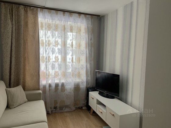 Продажа 1-комнатной квартиры 13 м², 3/5 этаж