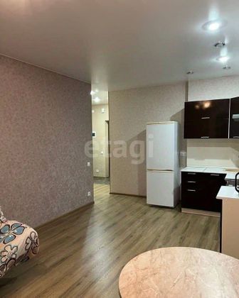 Продажа 2-комнатной квартиры 52,1 м², 13/24 этаж